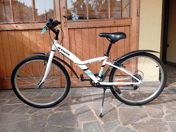 Bicicletta per ragazzo/a come nuova