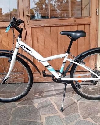 Bicicletta per ragazzo/a come nuova