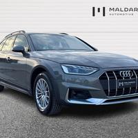 AUDI A4 Allroad 40 2.0 tdi mhev Busin