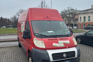 Fiat ducato maxi