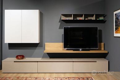 Living Tomasella Atlante