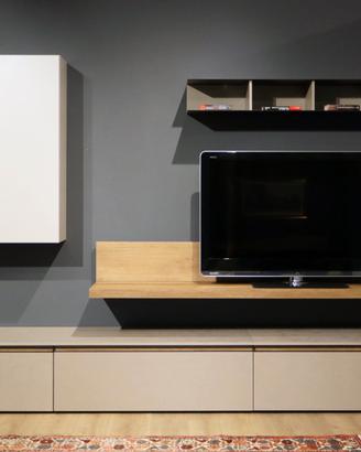 Living Tomasella Atlante