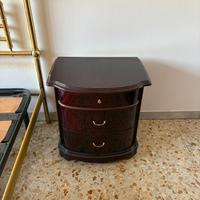 Comodini e Cassettiera