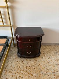 Comodini e Cassettiera