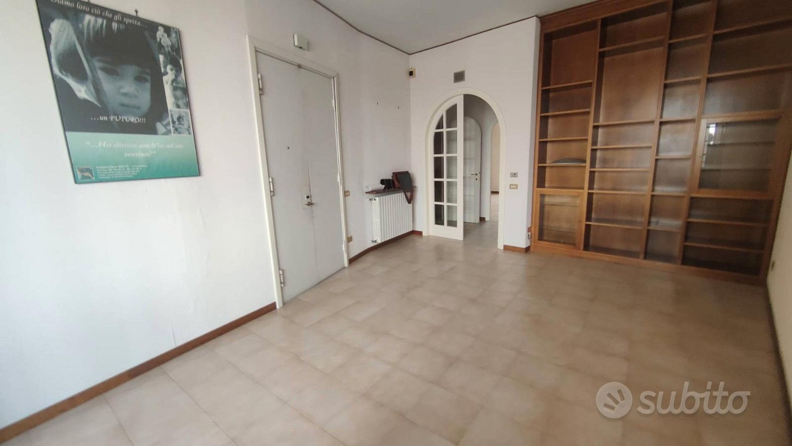 Appartamento – Campobasso, Centro Murattiano - Altro
