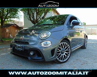 ABARTH 595 595 1.4 Turbo T-Jet 145 CV