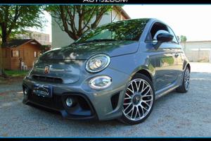 ABARTH 595 595 1.4 Turbo T-Jet 145 CV