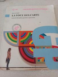 La voce dell arte