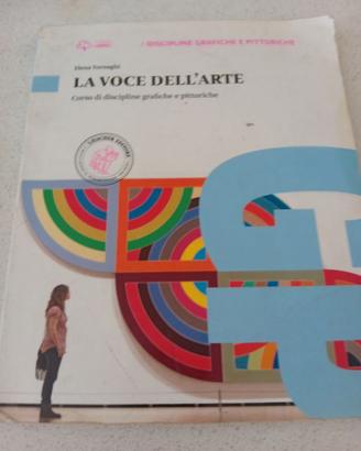 La voce dell arte