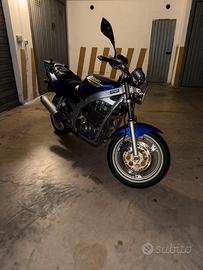 Suzuki GS 500