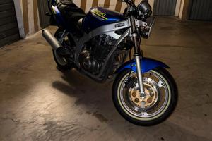 Suzuki GS 500