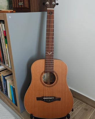 Chitarra acustica Eko Evo Mini
