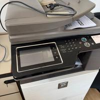 FOTOCOPIATRICE MULTIFUNZIONE SHARP MX-2614
