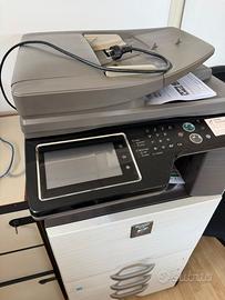 FOTOCOPIATRICE MULTIFUNZIONE SHARP MX-2614