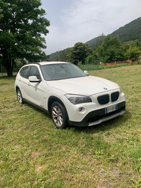 Bmw x1 i20d xdrive