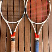 Tennis racchetta-  Babolat Pure Strike