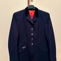 Giacca da equitazione Pikeur originale, taglia M