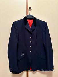 Giacca da equitazione Pikeur originale, taglia M