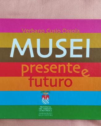 Musei VCO 