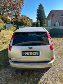 Ford CMax 1.8 Tdci 2006