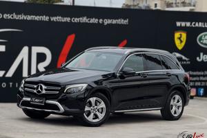 Mercedes-Benz GLC 220 d Sport 4MATIC 170CV