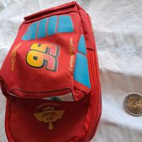 astuccio scuola cars