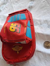 astuccio scuola cars