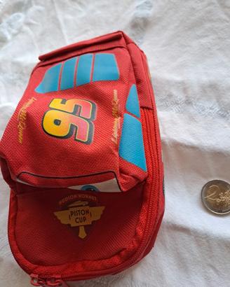 astuccio scuola cars