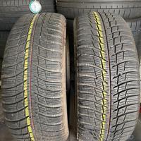 185 55 r15 82t 2 gomme bridgestone invernale