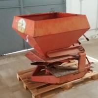 Attrezzatura agricola