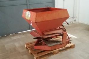 Attrezzatura agricola