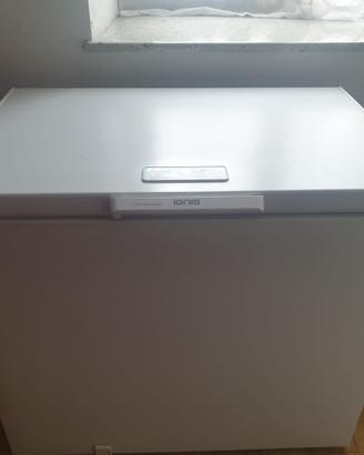 Freezer Ignis