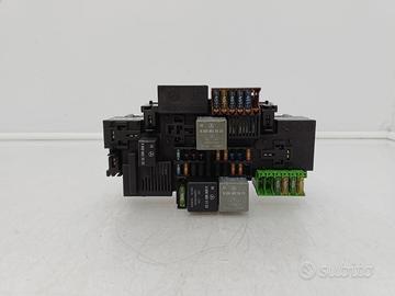 Scatola fusibili distribuzione batteria 2.1d merce