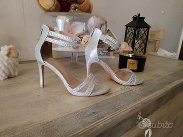 sandali gioiello n. 37
