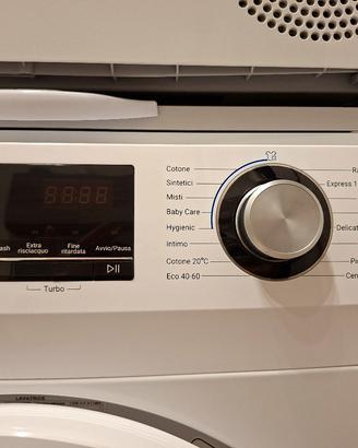 LAVATRICE HAIER HW100-B12636NEIT 10 kg