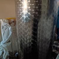 Cisterna in acciaio inox 500 lt per olio e vino e