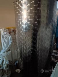 Cisterna in acciaio inox 500 lt per olio e vino e