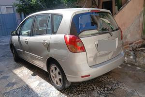 torta corolla
