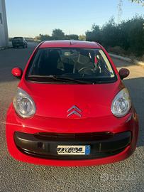 Citroen C1 GPL