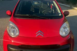 Citroen C1 GPL