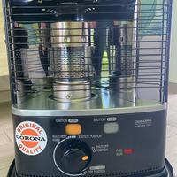 Stufa a kerosene