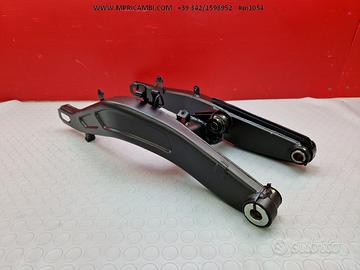 FORCELLONE POSTERIORE KAWASAKI Z 650 2020 2021 Z65
