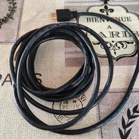 Cavo Convertitore InLine