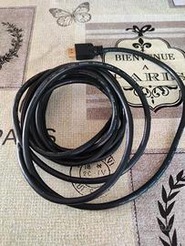 Cavo Convertitore InLine