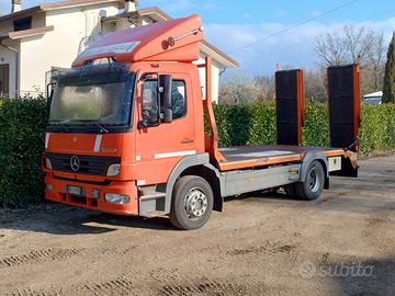 Mercedes Atego 1224
