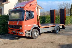 Mercedes Atego 1224