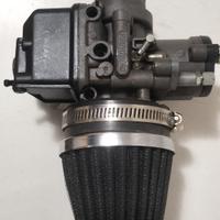 Carburatore PHBH 28