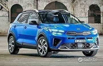 Ricambi KIA STONIC 2020/23