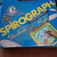 Spirograph