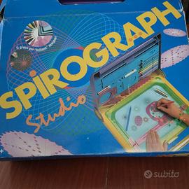 Spirograph